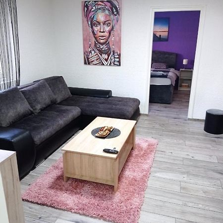 7 Days Premium Apartment 2 スボティツァ エクステリア 写真