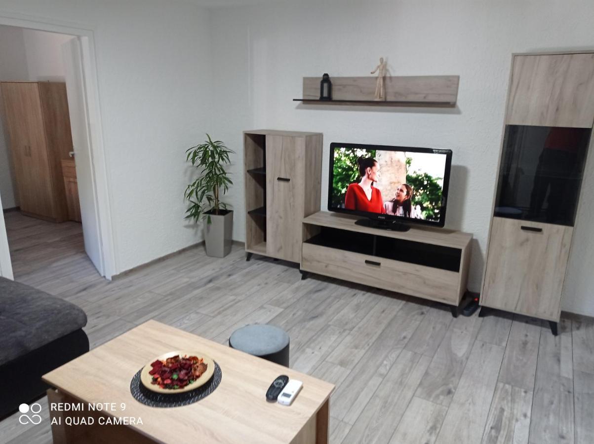 7 Days Premium Apartment 2 スボティツァ エクステリア 写真