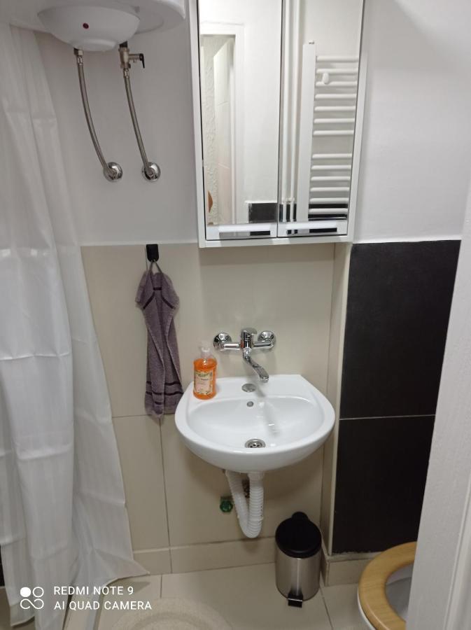 7 Days Premium Apartment 2 スボティツァ エクステリア 写真