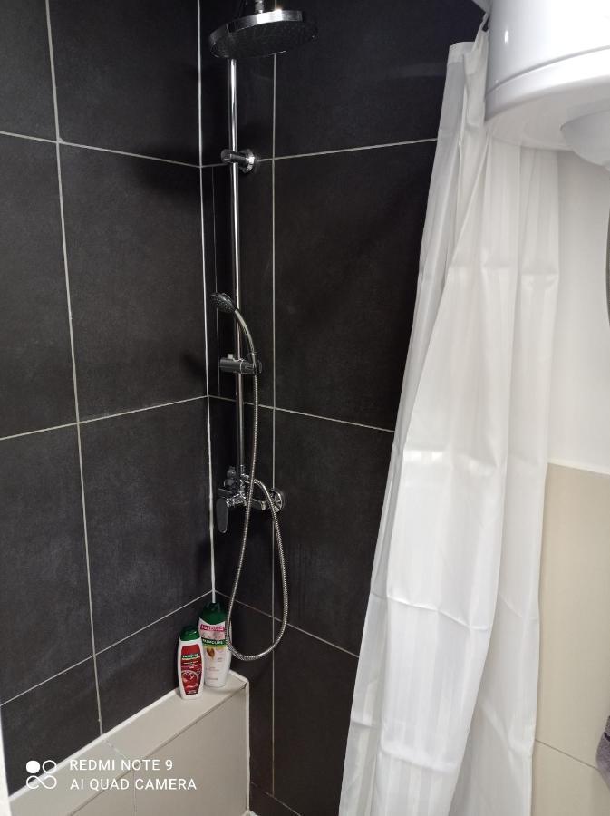 7 Days Premium Apartment 2 スボティツァ エクステリア 写真