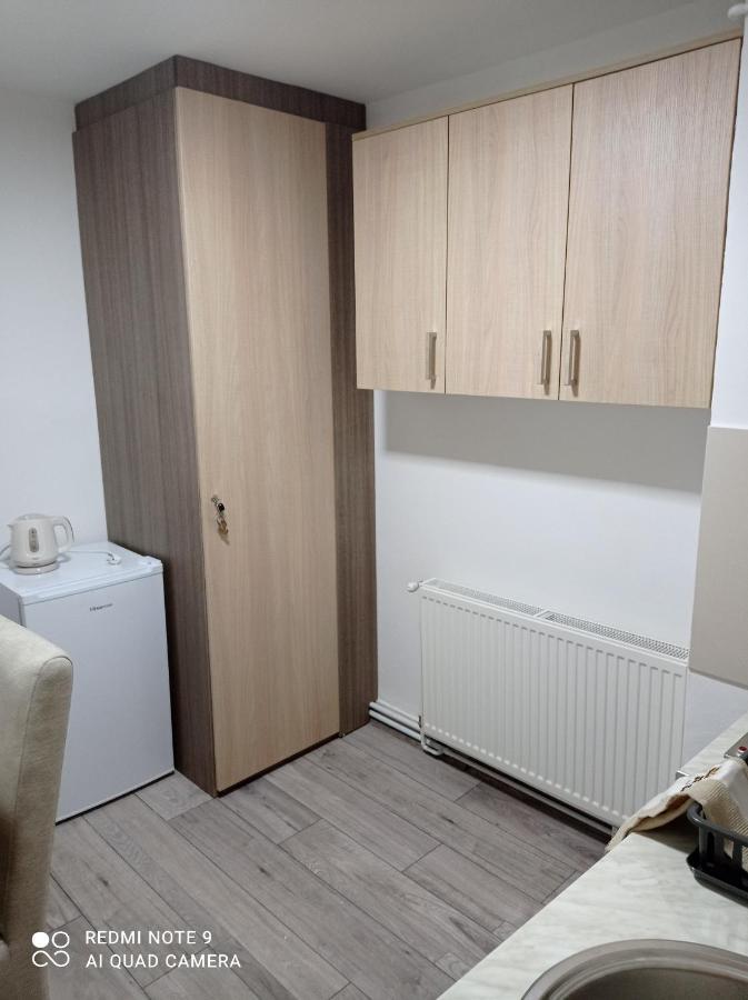 7 Days Premium Apartment 2 スボティツァ エクステリア 写真