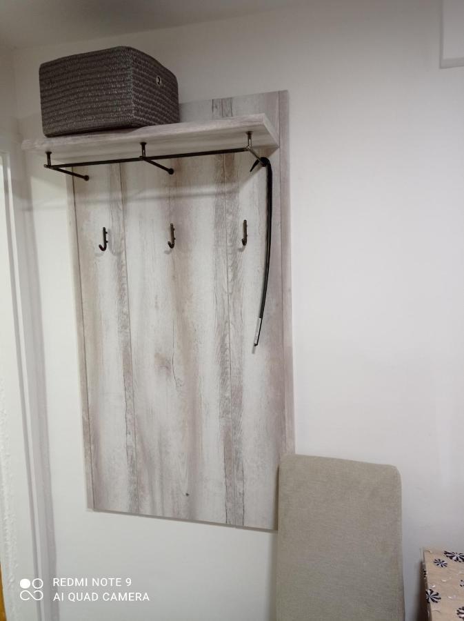 7 Days Premium Apartment 2 スボティツァ エクステリア 写真