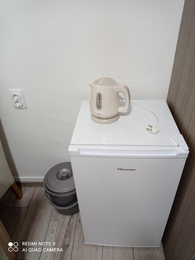 7 Days Premium Apartment 2 スボティツァ エクステリア 写真
