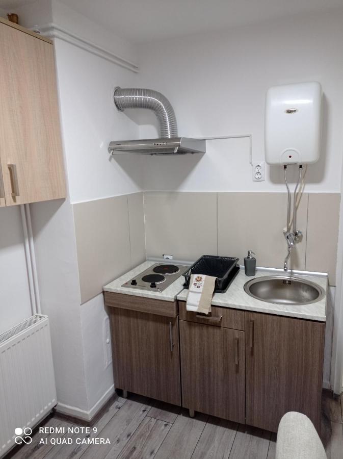 7 Days Premium Apartment 2 スボティツァ エクステリア 写真