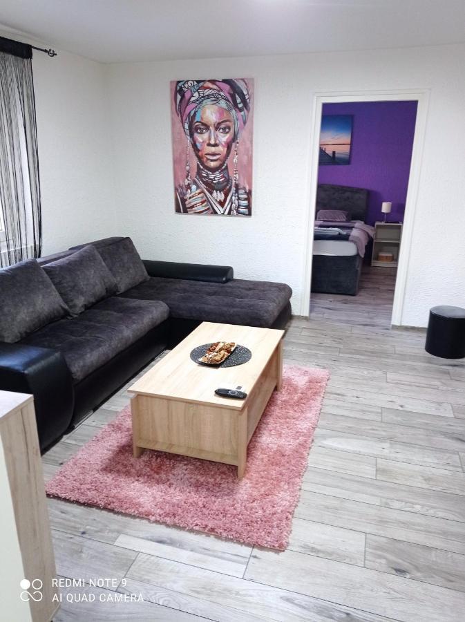 7 Days Premium Apartment 2 スボティツァ エクステリア 写真